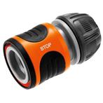 GARDENA WATERSTOP 13MM - 15MM (SLANGKOPPELINGEN) (TUIN), Ophalen of Verzenden, Nieuw