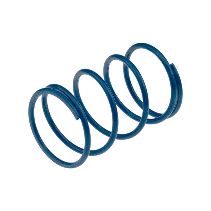 Koppelingdrukveer blauw 4.1 Gilera / Piaggio / Vespa 50cc..., Fietsen en Brommers, Brommeronderdelen | Scooters, Nieuw, Ophalen of Verzenden