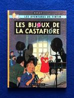 Tintin T21 - Les Bijoux de la Castafiore (B34) - C - 1 Album, Boeken, Stripboeken, Nieuw