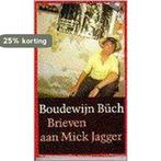BRIEVEN AAN MICK JAGGER - PAP 9789029508865 B. Buch, Boeken, Verzenden, Gelezen, B. Buch