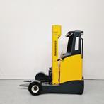 2012 - jungheinrich etv c20 - ruwterein reachtruck, Zakelijke goederen, Machines en Bouw | Heftrucks en Intern transport, 1000 tot 2000 kg