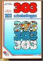 303 SCHAKELINGEN 9789070160579 NACHBAR, Boeken, Verzenden, Gelezen, NACHBAR