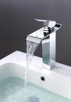 Watervalkraan Barre XL extra, Doe-het-zelf en Verbouw, Verzenden, Nieuw