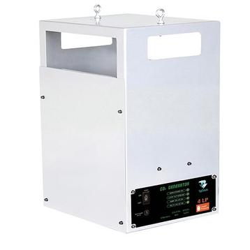 Co2 Generator 4kw Aardgas beschikbaar voor biedingen