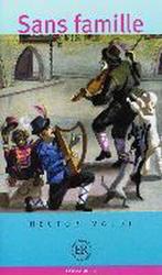 Sans famille 9783125994317 Hector Malot, Verzenden, Gelezen, Hector Malot