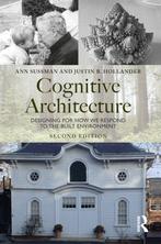 9780367468590 Cognitive Architecture Ann Sussman, Verzenden, Nieuw, Ann Sussman