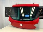 Seat Ibiza SC achterklep bj.2013 kleurcode LS3H rood, Gebruikt, Achter, Mini, Achterklep