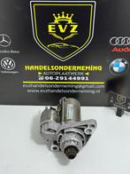 VW Golf start motor bj.2009 art.02Z911023G, Auto-onderdelen, Gebruikt, Volkswagen