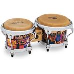 Latin Percussion LPM200-AW Santana Mini Tunable 3-1/2 &, Verzenden, Nieuw
