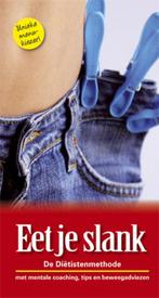 EET JE SLANK 9789055137237 H. Havers, Boeken, Verzenden, Gelezen, H. Havers