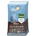 Pallet Pokon MPS Waterproof Potgrond 75x30L (2250L), Tuin en Terras, Aarde en Mest, Ophalen of Verzenden