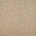 SALE!! - Tapijttegel Performance Bouclé Naturel, Ophalen of Verzenden, Nieuw