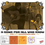 cd digi - H &amp; F Recordings (BOX) - A Game For All Who..., Verzenden, Zo goed als nieuw