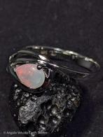 2,25 g - 925 zilveren ring, met natuurlijke precious Coober