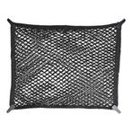 ProPlus Elastisch bagagenet - dubbel met kunststof haken..., Auto diversen, Ophalen of Verzenden, Nieuw