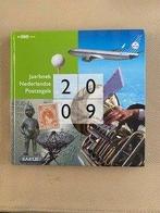 Nederland 2009 - davo / postnl jaarboek compleet met, Postzegels en Munten, Gestempeld