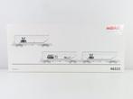 Märklin H0 - 46323 - Modeltrein goederenwagonset (1) - 3x, Hobby en Vrije tijd, Nieuw
