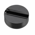 Luxar 3-Fase-Rail monopoint zwart, Verzenden, Nieuw, Trendy verlichting