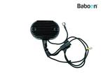 Spanningsregelaar Harley-Davidson FXSTDI Softail Deuce, Motoren, Verzenden, Gebruikt