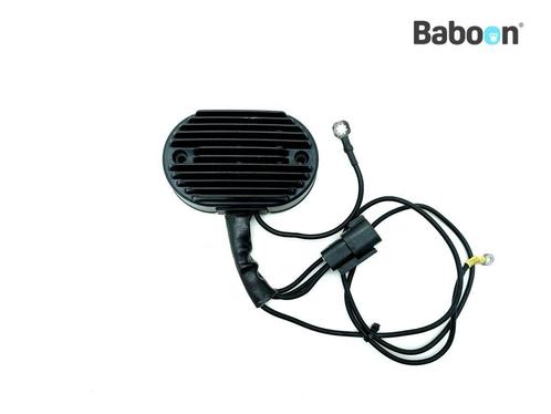 Spanningsregelaar Harley-Davidson FXSTDI Softail Deuce, Motoren, Onderdelen | Harley-Davidson, Gebruikt, Verzenden