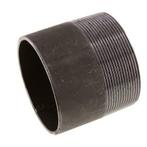 R 3 Buitendraad x 88.9mm Stalen Pijpnippel met Las, Verzenden, Nieuw