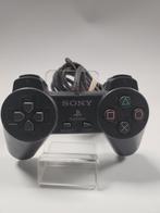 Grijze Orginele Sony Controller Playstation 1, Spelcomputers en Games, Spelcomputers | Sony PlayStation Consoles | Accessoires