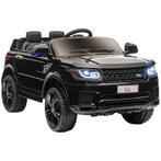 TRUUSK Kinder Elektrische Auto, Met 2,4 G Afstandsbediening,, Verzenden, Nieuw