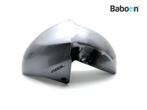 Voorspatbord Suzuki AN 650 Burgman 2010-2017 (AN650 AN650Z), Verzenden, Gebruikt