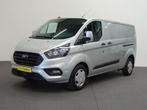 Ford Transit Custom 131pk Automaat L2H1 Trend, Automaat, Stof, Gebruikt, Euro 6