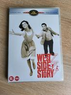 DVD - West Side Story - Special Edition, Cd's en Dvd's, Alle leeftijden, Verzenden, Gebruikt, Drama