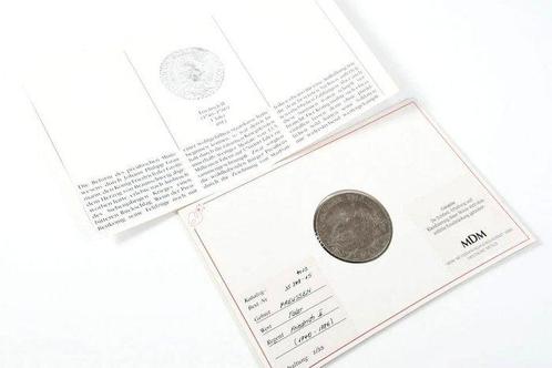 Duitsland, Pruisen Friedrich II (1740-1786). 1 Taler 1771, Postzegels en Munten, Munten | Europa | Niet-Euromunten