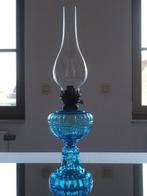 Joseph Lempereur & Lambert Bernard - Brevete L&B - Olielamp, Antiek en Kunst