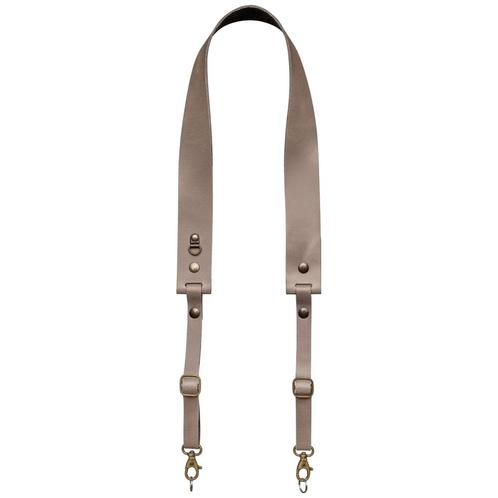 The Hantler Camera Neck strap Taupe, Audio, Tv en Foto, Overige Audio, Tv en Foto, Nieuw, Ophalen of Verzenden