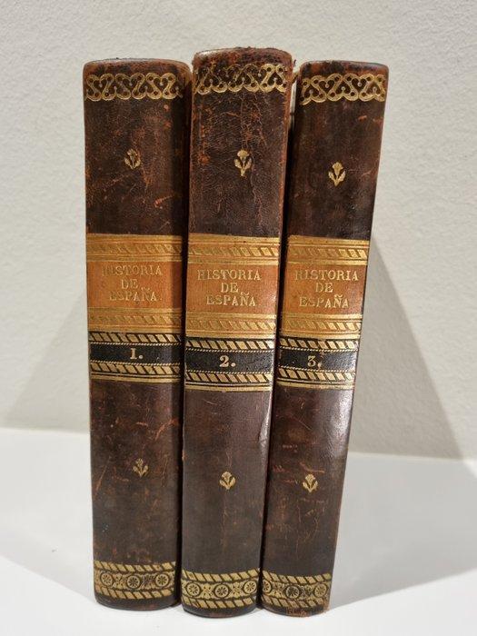 Juan Cortada - Historia de España - 1841-1842, Antiek en Kunst, Antiek | Boeken en Bijbels