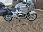 BMW R850RT, Motoren, 2 cilinders, Meer dan 35 kW, Toermotor