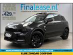 Lynk Co 01 1.5 Black Edition Pano Sfeerverlichting 360° Cam, Automaat, Zwart, Nieuw, Hybride Elektrisch/Benzine