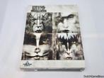 PC Big Box - KISS - Pshyco Circus: The Nightmare Child, Verzenden, Gebruikt