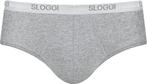 sloggi men - Maat L Basic Heren Midi slip - Black, Kleding | Heren, Verzenden