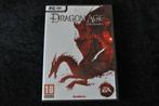 Dragon Age Origins PC Game, Spelcomputers en Games, Verzenden, Nieuw