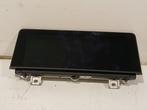 Navigatie display BMW 1 Series  116i 9292245020, Auto-onderdelen, Ophalen of Verzenden, Gebruikt, BMW