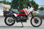 BMW - R 100 GS - Paris Dakar - 1000 cc - 1990, Motoren