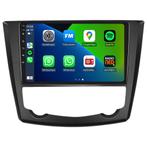 Renault Kadjar Android Autoradio | 2015 t/m 2018 | CarPlay, Ophalen of Verzenden, Nieuw