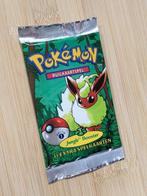 Pokémon - 1 Booster pack - Sealed Foil Pack, 1st Edition, Nieuw