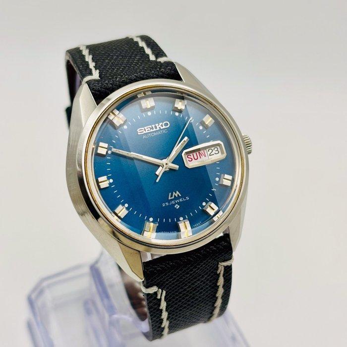 Seiko - Lord Matic - Zonder minimumprijs - 5606-7280 - Heren, Sieraden, Tassen en Uiterlijk, Horloges | Antiek