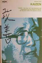 Kaizen 9789014079851 M. Imai, Boeken, Verzenden, Gelezen, M. Imai