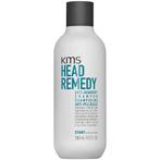 KMS  Head Remedy AntiDandruff Shampoo  300 ml, Verzenden, Nieuw