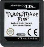 Magie en Illusie (losse cassette) (Nintendo DS), Gebruikt, Verzenden