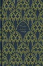 Penguin classics: The warden by Anthony Trollope (Hardback), Gelezen, Verzenden, Anthony Trollope