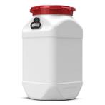 80 liter Voerton vierkant, Dieren en Toebehoren