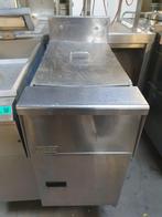 Occasion electrische Pitco friteuse, Ophalen, Gebruikt